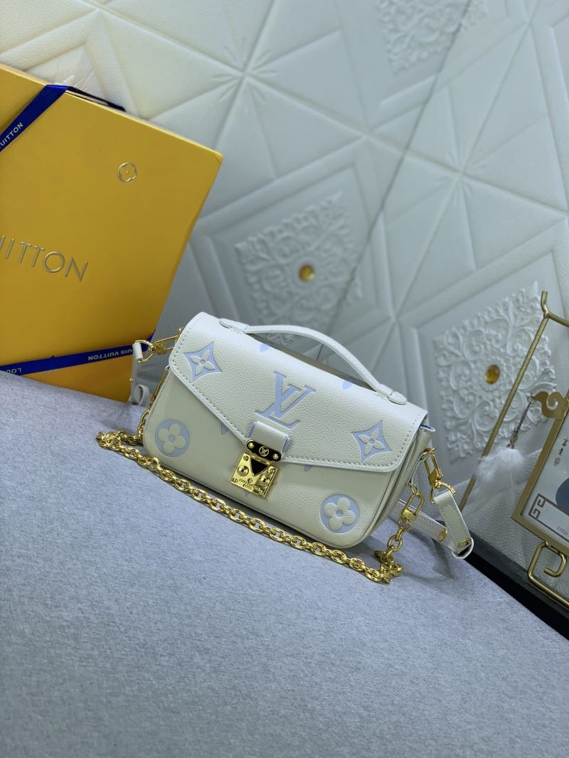 Louis Vuitton Satchel Bags